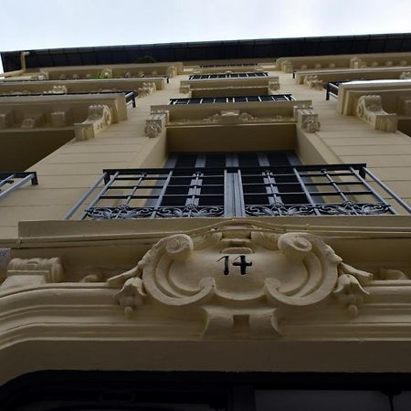 Le Petit Prestige Apartman Nizza Kültér fotó