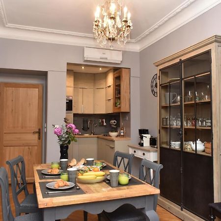 Le Petit Prestige Apartman Nizza Kültér fotó