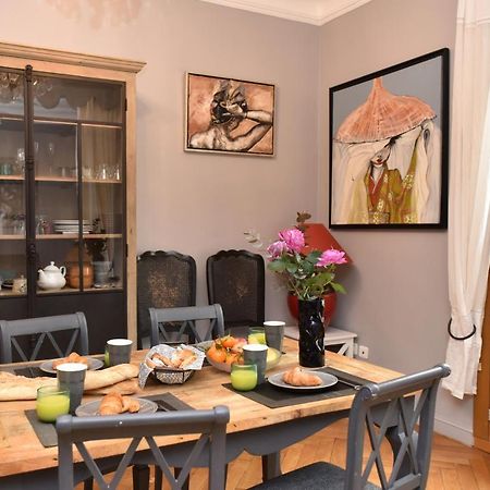 Le Petit Prestige Apartman Nizza Kültér fotó