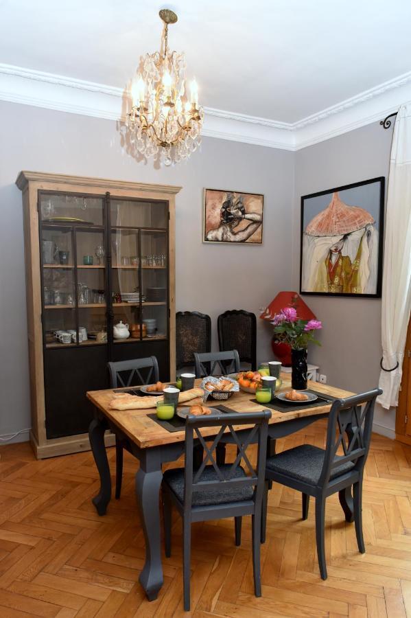 Le Petit Prestige Apartman Nizza Kültér fotó