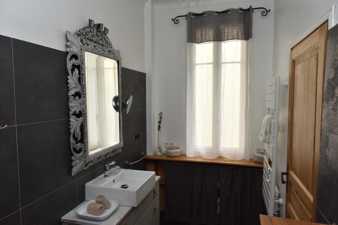 Le Petit Prestige Apartman Nizza Kültér fotó