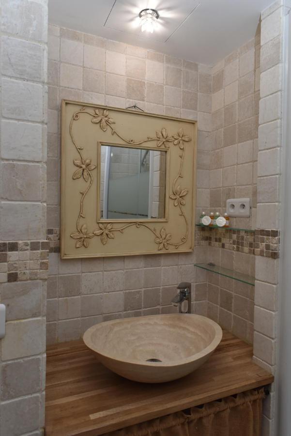 Le Petit Prestige Apartman Nizza Kültér fotó