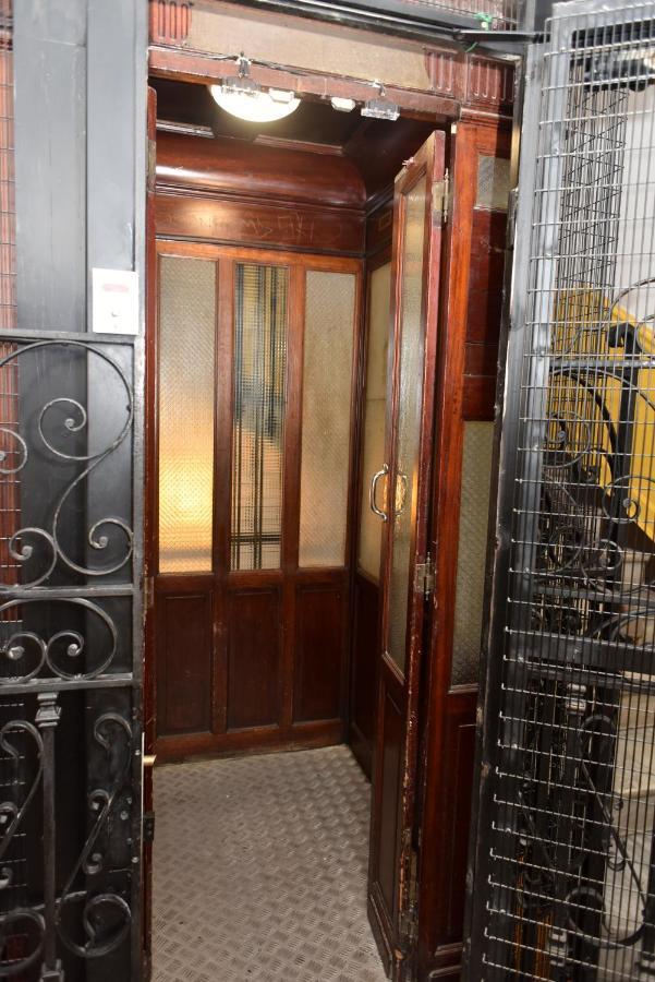 Le Petit Prestige Apartman Nizza Kültér fotó