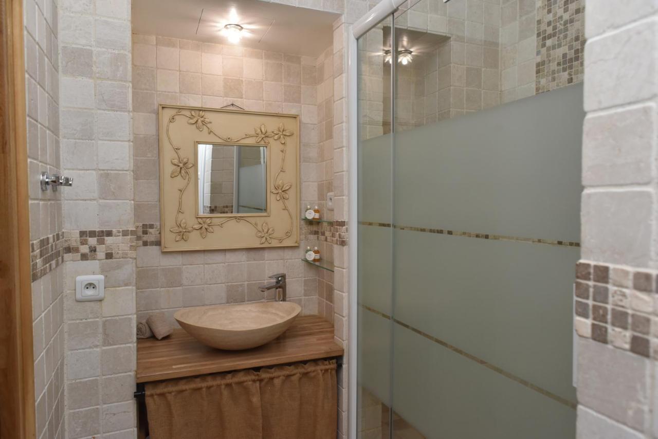 Le Petit Prestige Apartman Nizza Kültér fotó
