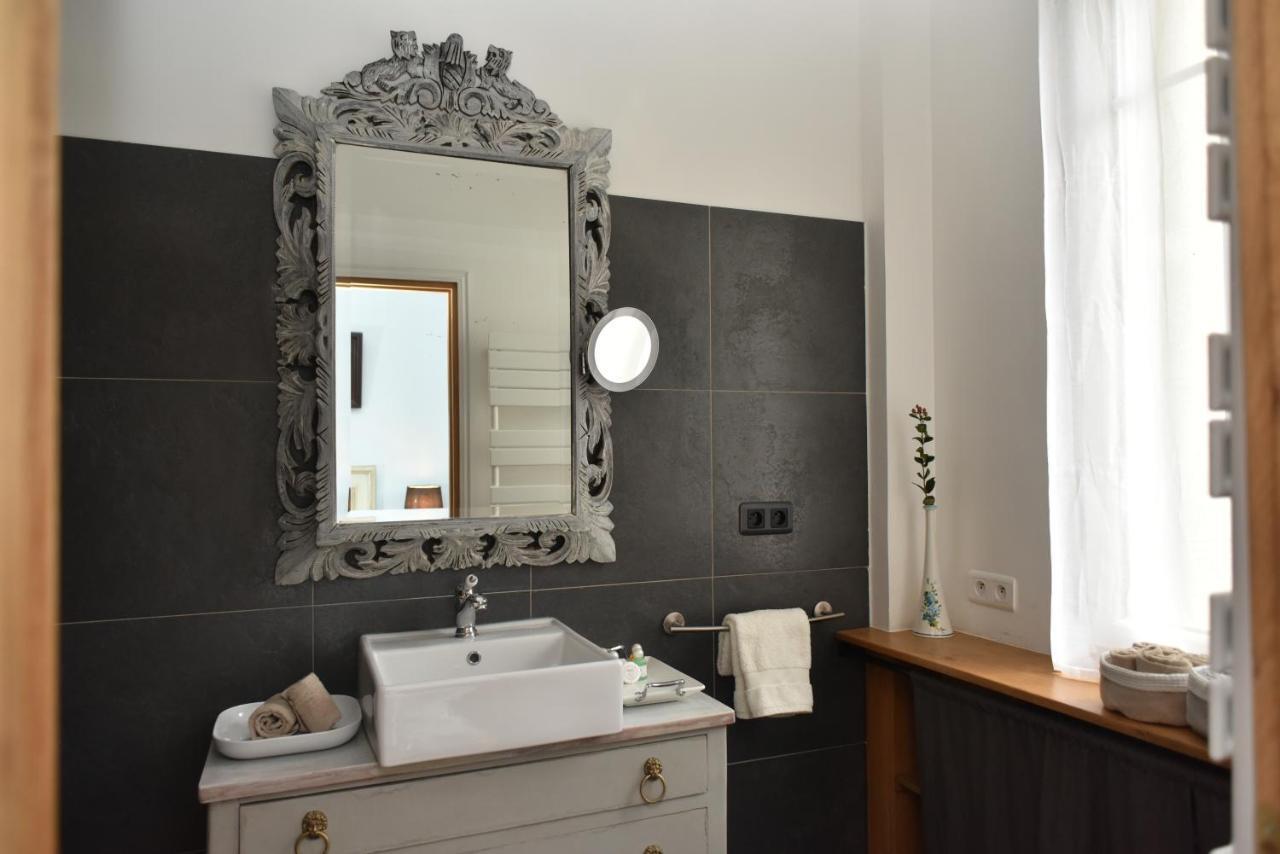 Le Petit Prestige Apartman Nizza Kültér fotó