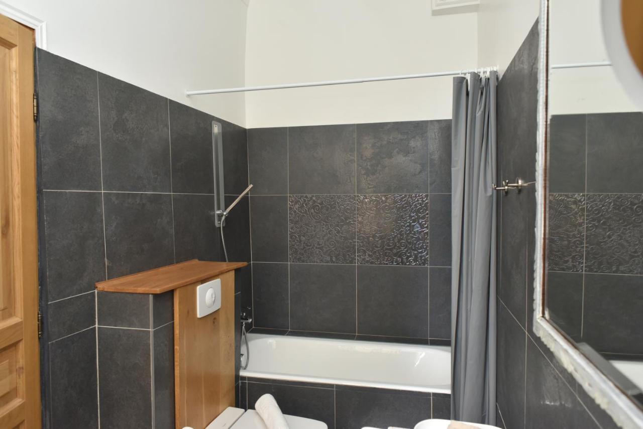 Le Petit Prestige Apartman Nizza Kültér fotó